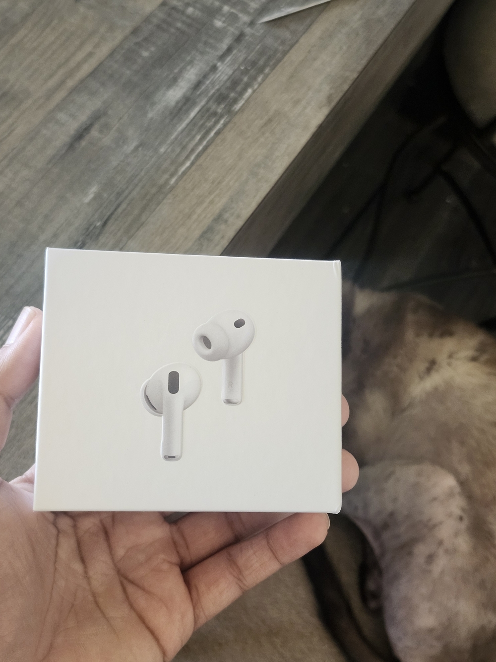 Airpod Pro 3